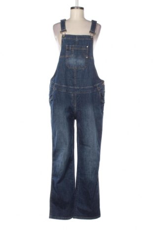 Damen Overall Yessica, Größe XL, Farbe Blau, Preis 27,14 €