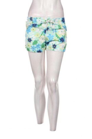 Γυναικείο κοντό παντελόνι, Μέγεθος S, Χρώμα Πολύχρωμο, Τιμή 1,75 €