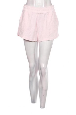 Γυναικείο κοντό παντελόνι 10 Days, Μέγεθος M, Χρώμα Ρόζ , Τιμή 5,78 €