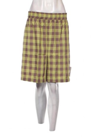Γυναικείο κοντό παντελόνι ASOS, Μέγεθος XXL, Χρώμα Πολύχρωμο, Τιμή 4,82 €