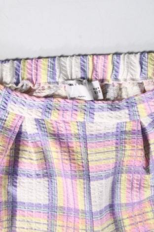 Pantaloni scurți de femei ASOS, Mărime S, Culoare Multicolor, Preț 21,32 Lei