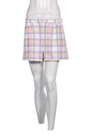 Γυναικείο κοντό παντελόνι ASOS, Μέγεθος M, Χρώμα Πολύχρωμο, Τιμή 2,97 €