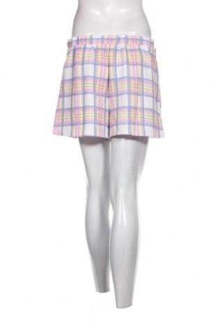 Γυναικείο κοντό παντελόνι ASOS, Μέγεθος M, Χρώμα Πολύχρωμο, Τιμή 2,97 €