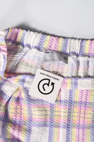 Pantaloni scurți de femei ASOS, Mărime M, Culoare Multicolor, Preț 21,32 Lei