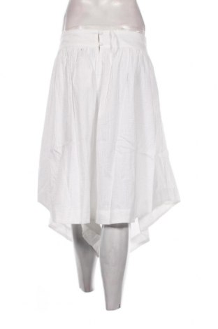 Дамски къс панталон ASOS, Размер XXL, Цвят Бял, Цена 21,60 лв.