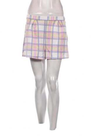 Γυναικείο κοντό παντελόνι ASOS, Μέγεθος S, Χρώμα Πολύχρωμο, Τιμή 4,82 €