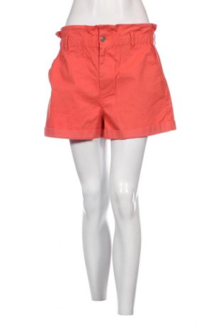 Γυναικείο κοντό παντελόνι ASOS, Μέγεθος M, Χρώμα Ρόζ , Τιμή 4,45 €