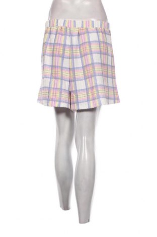 Pantaloni scurți de femei ASOS, Mărime XL, Culoare Multicolor, Preț 21,32 Lei