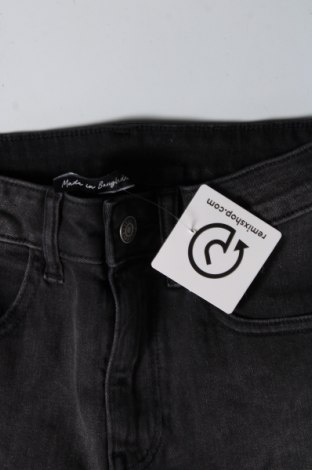 Γυναικείο κοντό παντελόνι ASYOU, Μέγεθος XXS, Χρώμα Μαύρο, Τιμή 4,08 €