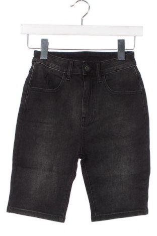 Дамски къс панталон ASYOU, Размер XXS, Цвят Черен, Цена 7,92 лв.
