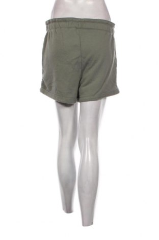 Γυναικείο κοντό παντελόνι Abercrombie & Fitch, Μέγεθος S, Χρώμα Πράσινο, Τιμή 52,58 €