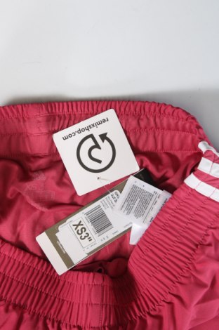 Dámské kraťasy  Adidas, Velikost XS, Barva Růžová, Cena  1 043,00 Kč