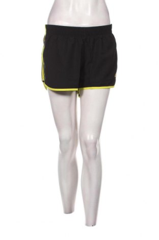 Γυναικείο κοντό παντελόνι Adidas, Μέγεθος L, Χρώμα Μαύρο, Τιμή 4,45 €
