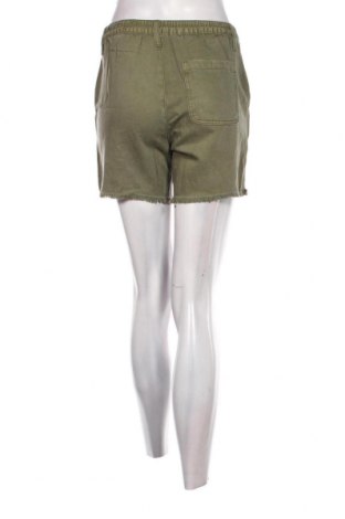 Γυναικείο κοντό παντελόνι Aerie, Μέγεθος XXS, Χρώμα Πράσινο, Τιμή 4,15 €