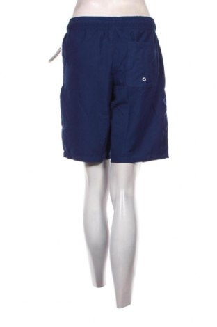 Pantaloni scurți de femei Amazon Essentials, Mărime S, Culoare Albastru, Preț 21,41 Lei