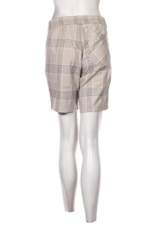 Дамски къс панталон Bershka, Размер S, Цвят Многоцветен, Цена 7,75 лв.