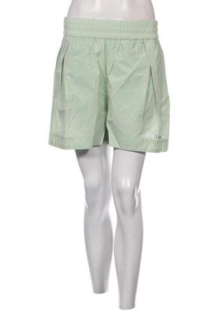 Γυναικείο κοντό παντελόνι Collusion, Μέγεθος S, Χρώμα Πράσινο, Τιμή 27,84 €