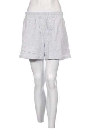 Γυναικείο κοντό παντελόνι Collusion, Μέγεθος S, Χρώμα Γκρί, Τιμή 4,45 €