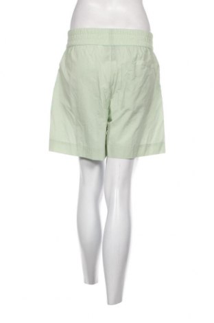 Γυναικείο κοντό παντελόνι Collusion, Μέγεθος S, Χρώμα Πράσινο, Τιμή 5,29 €
