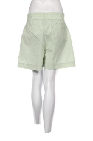 Pantaloni scurți de femei Collusion, Mărime M, Culoare Verde, Preț 26,64 Lei