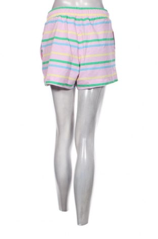 Γυναικείο κοντό παντελόνι Collusion, Μέγεθος S, Χρώμα Πολύχρωμο, Τιμή 4,18 €