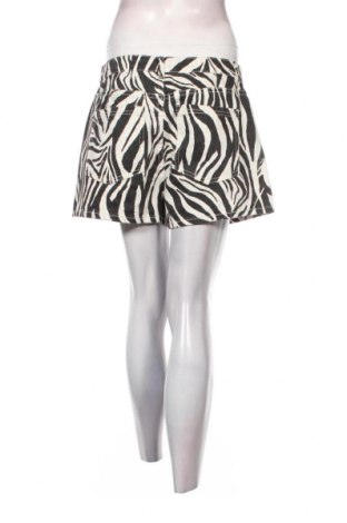 Γυναικείο κοντό παντελόνι Edited, Μέγεθος L, Χρώμα Πολύχρωμο, Τιμή 4,08 €