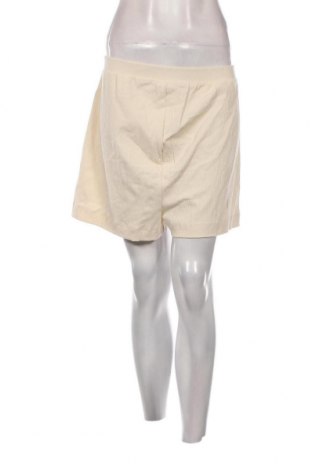 Γυναικείο κοντό παντελόνι Even&Odd, Μέγεθος S, Χρώμα  Μπέζ, Τιμή 5,59 €