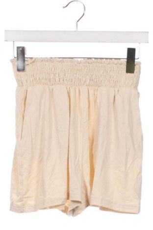 Дамски къс панталон Even&Odd, Размер XS, Цвят Бежов, Цена 10,23 лв.