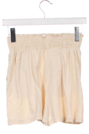 Γυναικείο κοντό παντελόνι Even&Odd, Μέγεθος XS, Χρώμα  Μπέζ, Τιμή 5,43 €