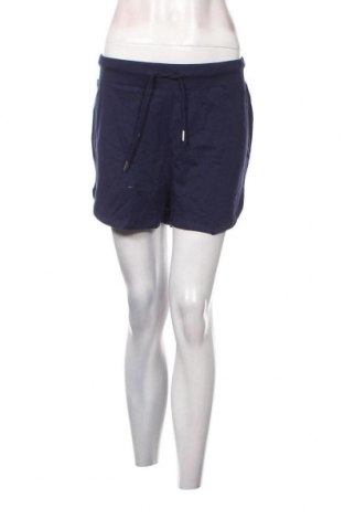 Γυναικείο κοντό παντελόνι Even&Odd, Μέγεθος S, Χρώμα Μπλέ, Τιμή 5,75 €