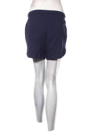 Γυναικείο κοντό παντελόνι Even&Odd, Μέγεθος S, Χρώμα Μπλέ, Τιμή 15,98 €