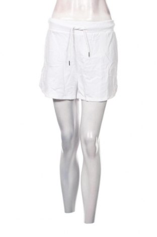Дамски къс панталон Even&Odd, Размер S, Цвят Бял, Цена 10,85 лв.