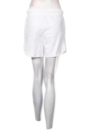 Дамски къс панталон Even&Odd, Размер S, Цвят Бял, Цена 10,85 лв.