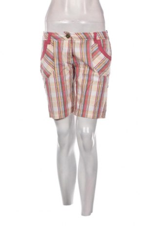 Γυναικείο κοντό παντελόνι Fresh Made, Μέγεθος M, Χρώμα Πολύχρωμο, Τιμή 1,84 €