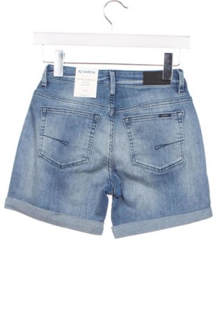 Damen Shorts Garcia, Größe XS, Farbe Blau, Preis € 37,11