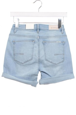 Γυναικείο κοντό παντελόνι Garcia Jeans, Μέγεθος XS, Χρώμα Μπλέ, Τιμή 7,05 €