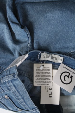 Damen Shorts In the style, Größe S, Farbe Blau, Preis 15,98 €