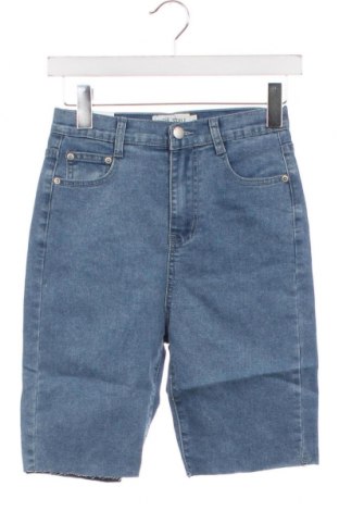 Damen Shorts In the style, Größe S, Farbe Blau, Preis 3,04 €