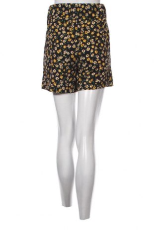 Γυναικείο κοντό παντελόνι Jacqueline De Yong, Μέγεθος S, Χρώμα Πολύχρωμο, Τιμή 15,98 €