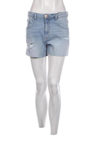 Pantaloni scurți de femei Jdy, Mărime M, Culoare Albastru, Preț 23,45 Lei