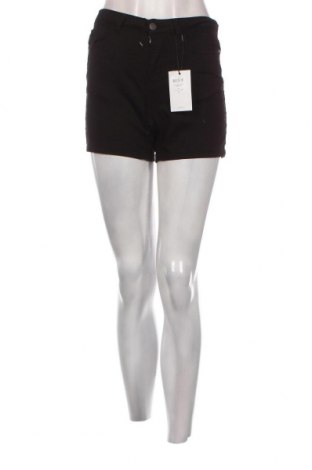 Γυναικείο κοντό παντελόνι Jdy, Μέγεθος S, Χρώμα Μαύρο, Τιμή 5,59 €