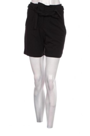 Γυναικείο κοντό παντελόνι Jdy, Μέγεθος XS, Χρώμα Μαύρο, Τιμή 5,75 €