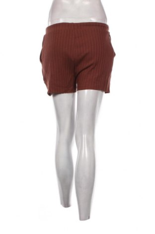 Pantaloni scurți de femei Jennyfer, Mărime M, Culoare Maro, Preț 19,37 Lei