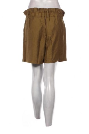 Дамски къс панталон Koton, Размер M, Цвят Зелен, Цена 9,02 лв.