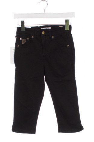 Дамски къс панталон Lois, Размер XS, Цвят Черен, Цена 11,22 лв.