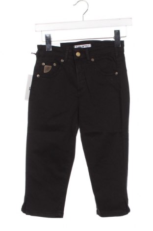 Pantaloni scurți de femei Lois, Mărime XS, Culoare Negru, Preț 36,91 Lei