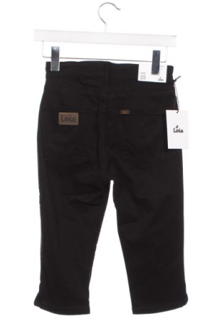 Damen Shorts Lois, Größe XS, Farbe Schwarz, Preis € 52,58