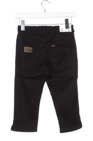 Pantaloni scurți de femei Lois, Mărime S, Culoare Negru, Preț 33,55 Lei