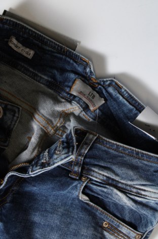 Pantaloni scurți de femei Ltb, Mărime S, Culoare Albastru, Preț 47,37 Lei