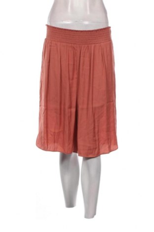 Pantaloni scurți de femei Mango, Mărime M, Culoare Maro, Preț 31,58 Lei